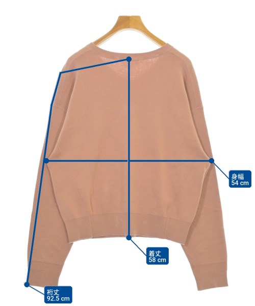 BEAUTY&YOUTH UNITED ARROWS เสื้อกันหนาว