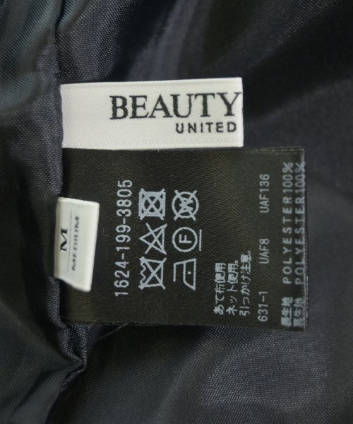 BEAUTY&YOUTH UNITED ARROWS กระโปรงยาว/แม็กซี่ยาว