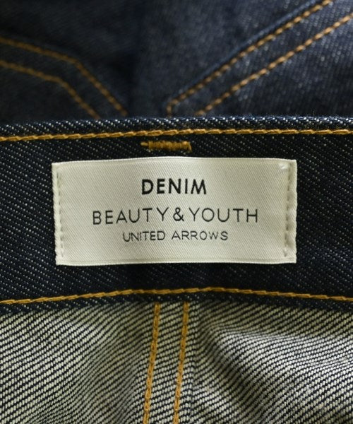 BEAUTY&YOUTH UNITED ARROWS ยีนส์