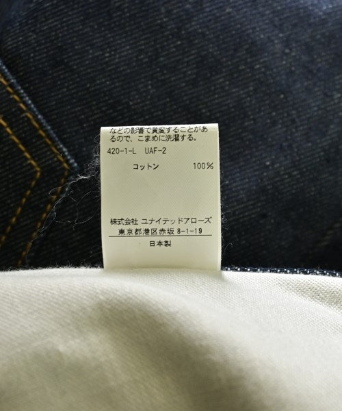 BEAUTY&YOUTH UNITED ARROWS ยีนส์