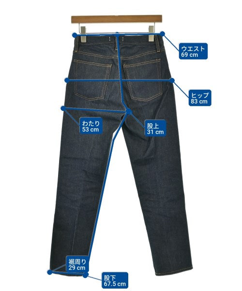 BEAUTY&YOUTH UNITED ARROWS ยีนส์