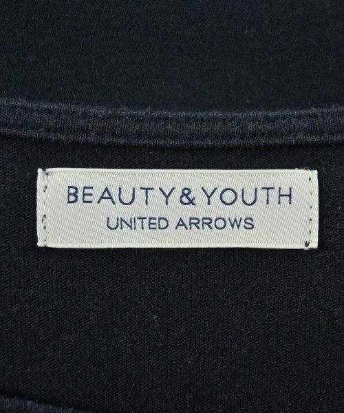 BEAUTY&YOUTH UNITED ARROWS เสื้อยืด/เสื้อท็อปส์