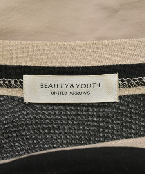 BEAUTY&YOUTH UNITED ARROWS เสื้อยืด/เสื้อท็อปส์