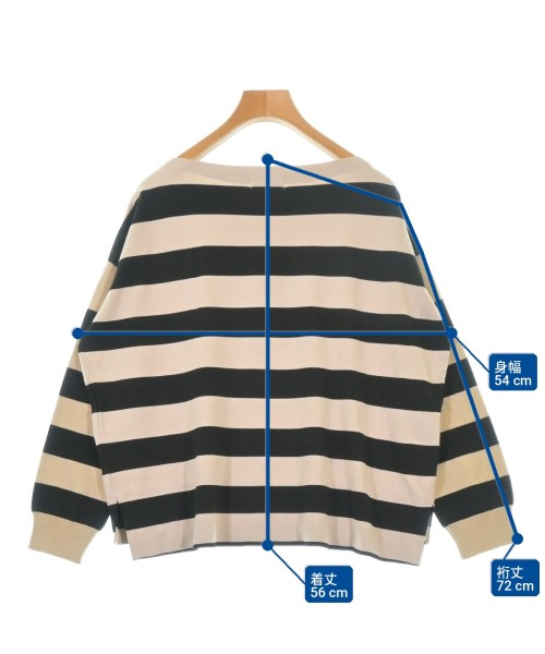 BEAUTY&YOUTH UNITED ARROWS เสื้อยืด/เสื้อท็อปส์