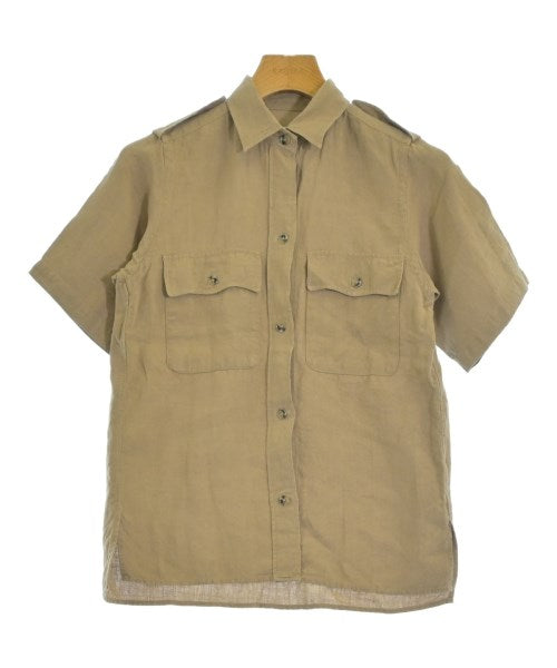 BEAUTY&YOUTH UNITED ARROWS เสื้อลำลอง