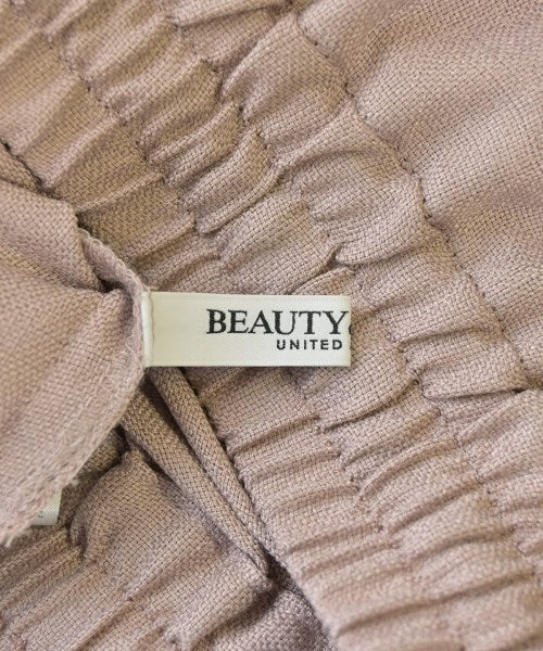 BEAUTY&YOUTH UNITED ARROWS กางเกง อื่น