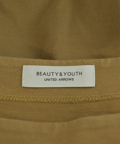 BEAUTY&YOUTH UNITED ARROWS เสื้อยืด/เสื้อท็อปส์