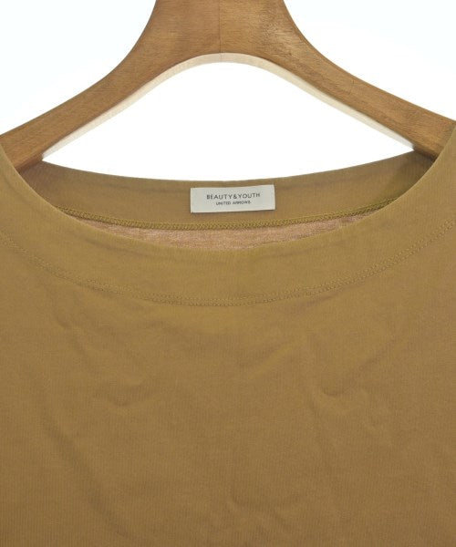 BEAUTY&YOUTH UNITED ARROWS เสื้อยืด/เสื้อท็อปส์