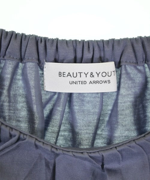 BEAUTY&YOUTH UNITED ARROWS แขนกุด