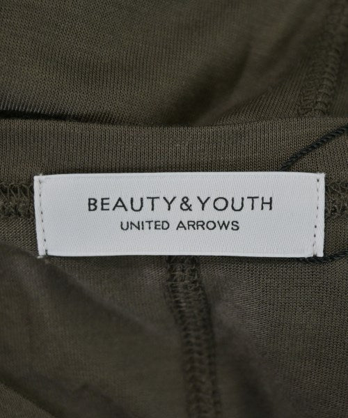 BEAUTY&YOUTH UNITED ARROWS เสื้อยืด/เสื้อท็อปส์