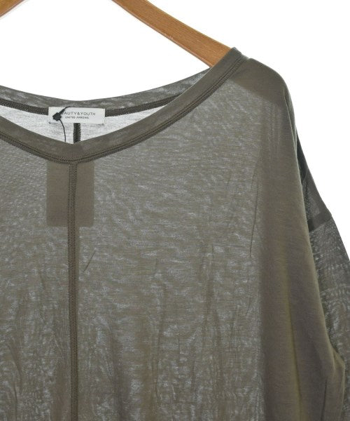 BEAUTY&YOUTH UNITED ARROWS เสื้อยืด/เสื้อท็อปส์