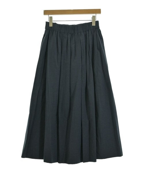 BEAUTY&YOUTH UNITED ARROWS กระโปรงยาว/แม็กซี่ยาว