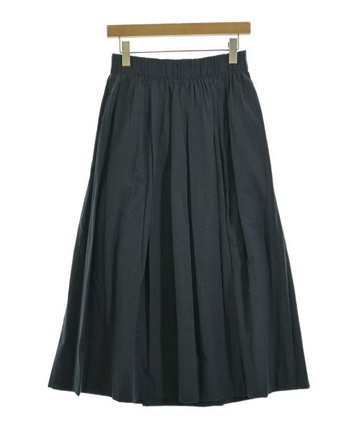 BEAUTY&YOUTH UNITED ARROWS กระโปรงยาว/แม็กซี่ยาว