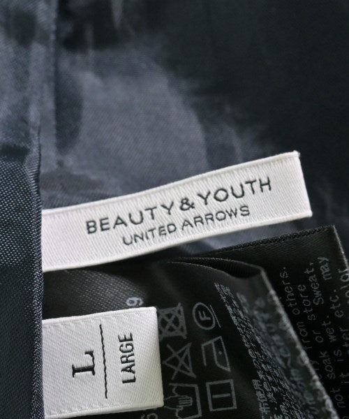 BEAUTY&YOUTH UNITED ARROWS กระโปรงยาว/แม็กซี่ยาว
