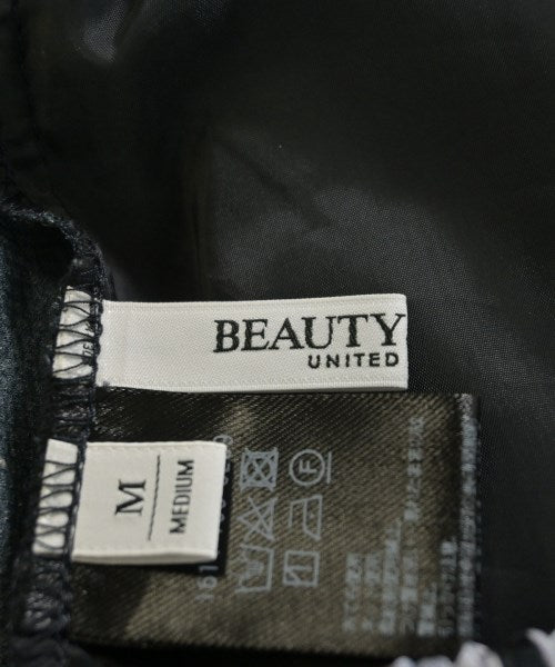 BEAUTY&YOUTH UNITED ARROWS กางเกง อื่น