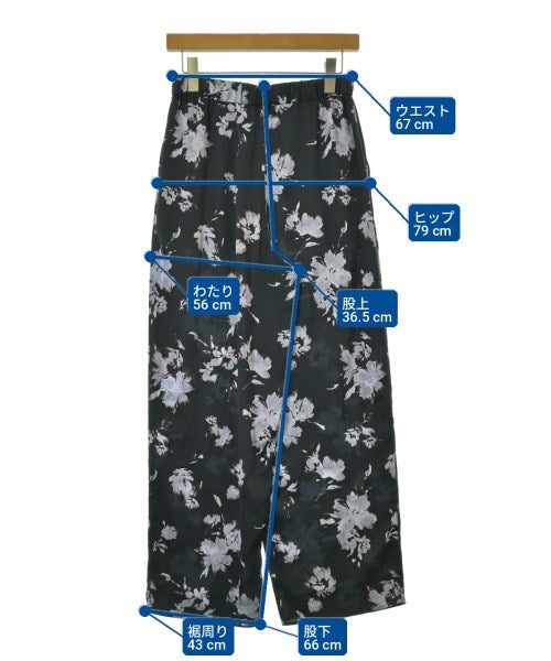 BEAUTY&YOUTH UNITED ARROWS กางเกง อื่น