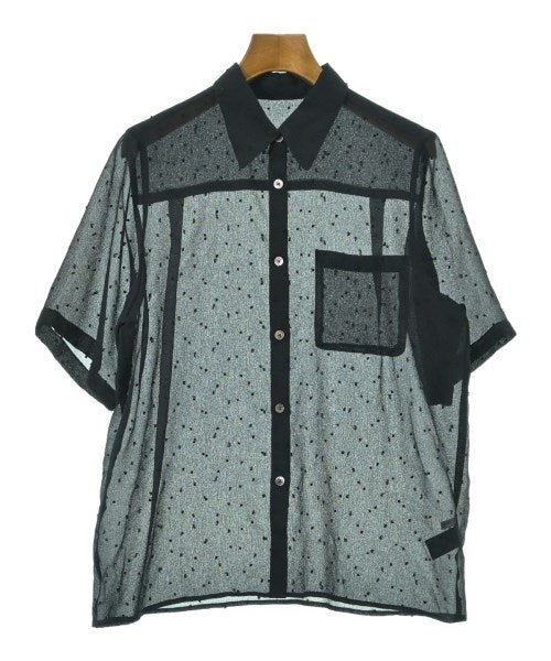 BEAUTY&YOUTH UNITED ARROWS เสื้อลำลอง
