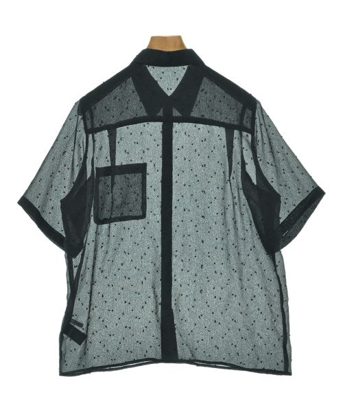 BEAUTY&YOUTH UNITED ARROWS เสื้อลำลอง