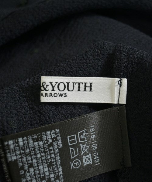 BEAUTY&YOUTH UNITED ARROWS เสื้อลำลอง