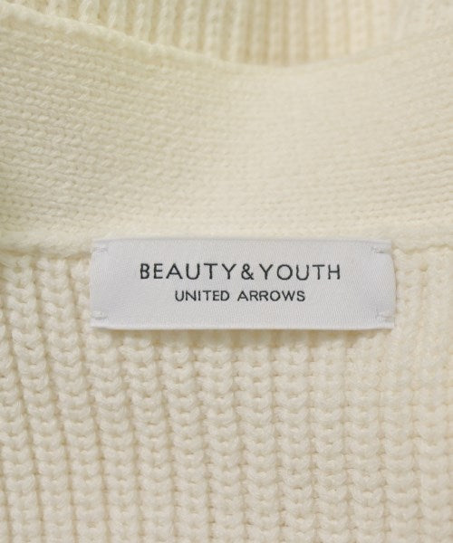 BEAUTY&YOUTH UNITED ARROWS เสื้อคาร์ดิแกน