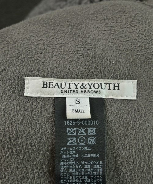 BEAUTY&YOUTH UNITED ARROWS แจ็คเก็ตเบลาส์ อื่น