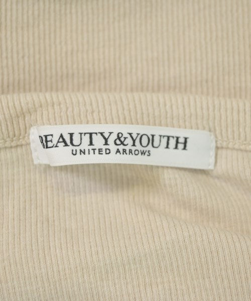 BEAUTY&YOUTH UNITED ARROWS เสื้อยืด/เสื้อท็อปส์