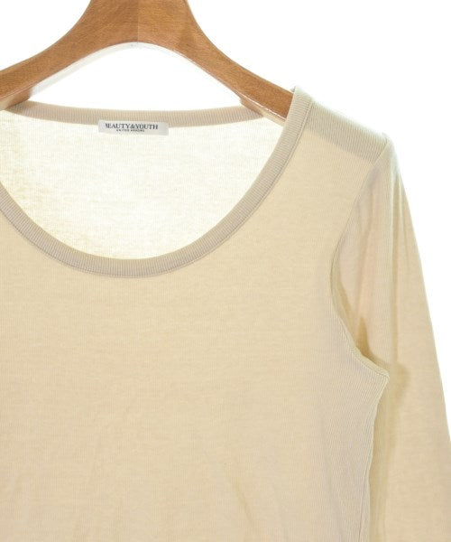 BEAUTY&YOUTH UNITED ARROWS เสื้อยืด/เสื้อท็อปส์