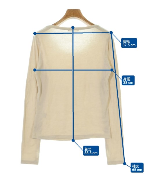 BEAUTY&YOUTH UNITED ARROWS เสื้อยืด/เสื้อท็อปส์