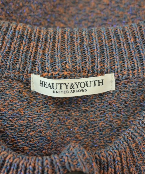 BEAUTY&YOUTH UNITED ARROWS เสื้อแขนกุด