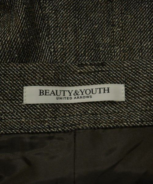 BEAUTY&YOUTH UNITED ARROWS กางเกง อื่น