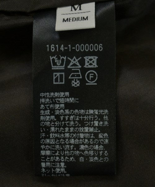 BEAUTY&YOUTH UNITED ARROWS กางเกง อื่น