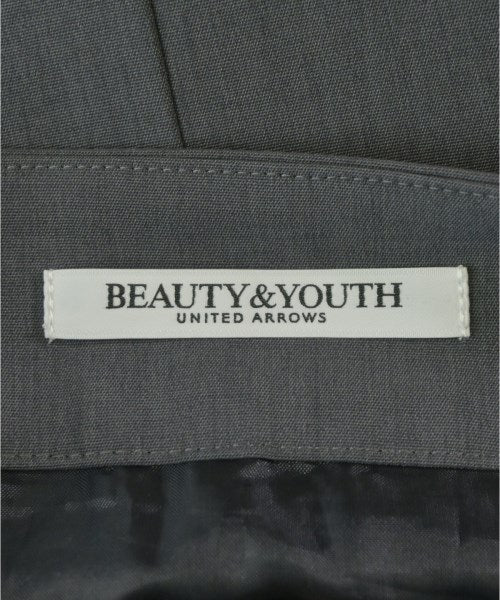 BEAUTY&YOUTH UNITED ARROWS ชุดเดรส