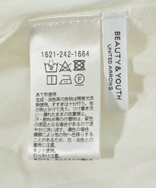BEAUTY&YOUTH UNITED ARROWS เสื้อสตรี