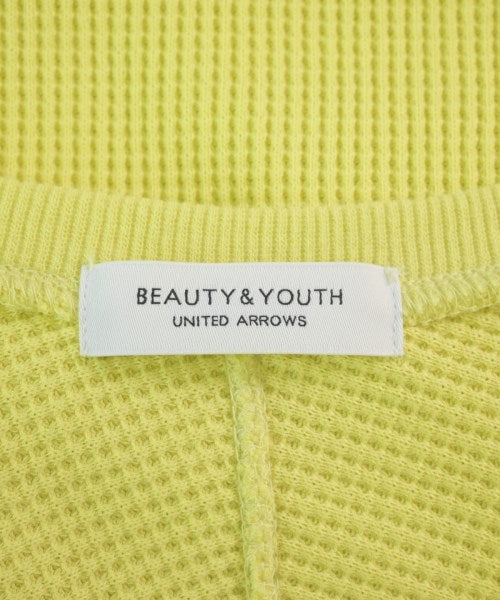 BEAUTY&YOUTH UNITED ARROWS เสื้อยืด/เสื้อท็อปส์