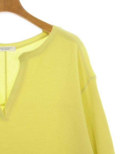 BEAUTY&YOUTH UNITED ARROWS เสื้อยืด/เสื้อท็อปส์