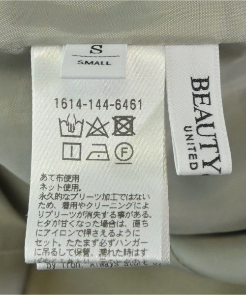 BEAUTY&YOUTH UNITED ARROWS กางเกง อื่น