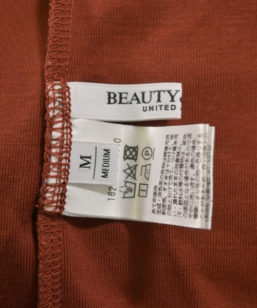 BEAUTY&YOUTH UNITED ARROWS ชุดเดรส