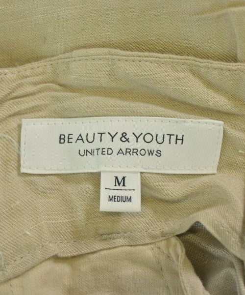BEAUTY&YOUTH UNITED ARROWS กางเกง อื่น
