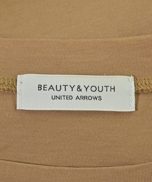 BEAUTY&YOUTH UNITED ARROWS แขนกุด