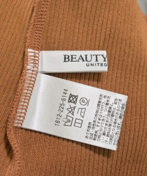BEAUTY&YOUTH UNITED ARROWS เสื้อกันหนาว