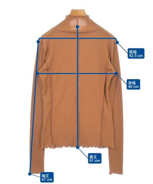 BEAUTY&YOUTH UNITED ARROWS เสื้อกันหนาว