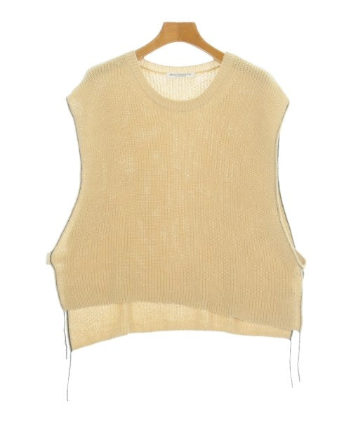BEAUTY&YOUTH UNITED ARROWS เสื้อกั๊ก