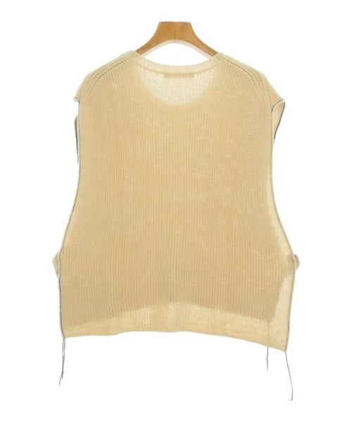 BEAUTY&YOUTH UNITED ARROWS เสื้อกั๊ก