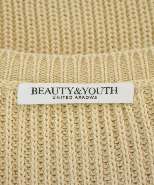 BEAUTY&YOUTH UNITED ARROWS เสื้อกั๊ก