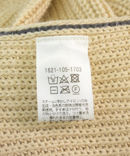 BEAUTY&YOUTH UNITED ARROWS เสื้อกั๊ก