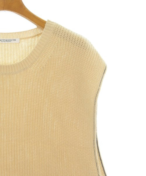 BEAUTY&YOUTH UNITED ARROWS เสื้อกั๊ก
