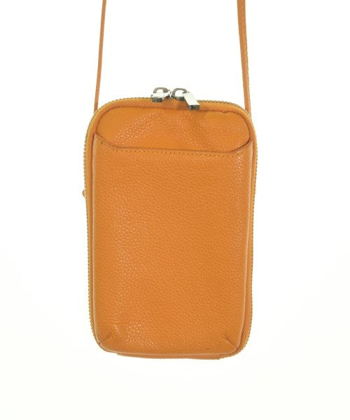 BEAUTY&YOUTH UNITED ARROWS กระเป๋าสะพาย