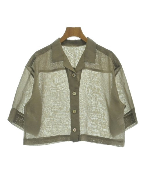 BEAUTY&YOUTH UNITED ARROWS เสื้อลำลอง
