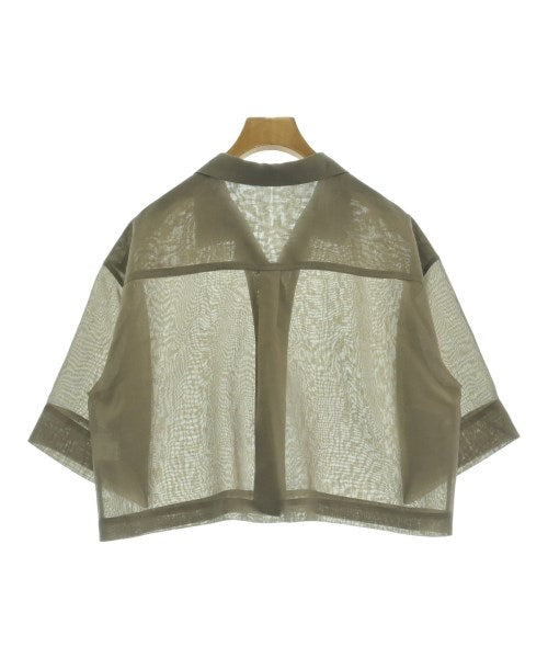 BEAUTY&YOUTH UNITED ARROWS เสื้อลำลอง