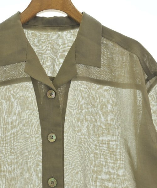 BEAUTY&YOUTH UNITED ARROWS เสื้อลำลอง